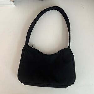 Black bag